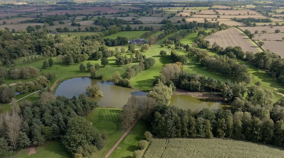 Photo of Maxstoke Park Golf Club